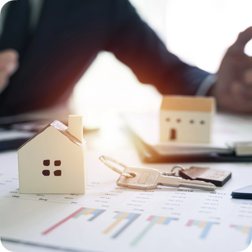 Investment Property sales